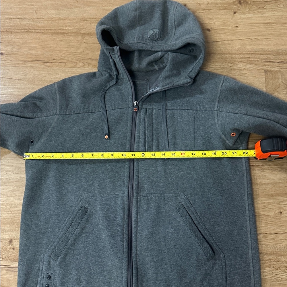 Lululemon scuba size 12 - Picture 6 of 7